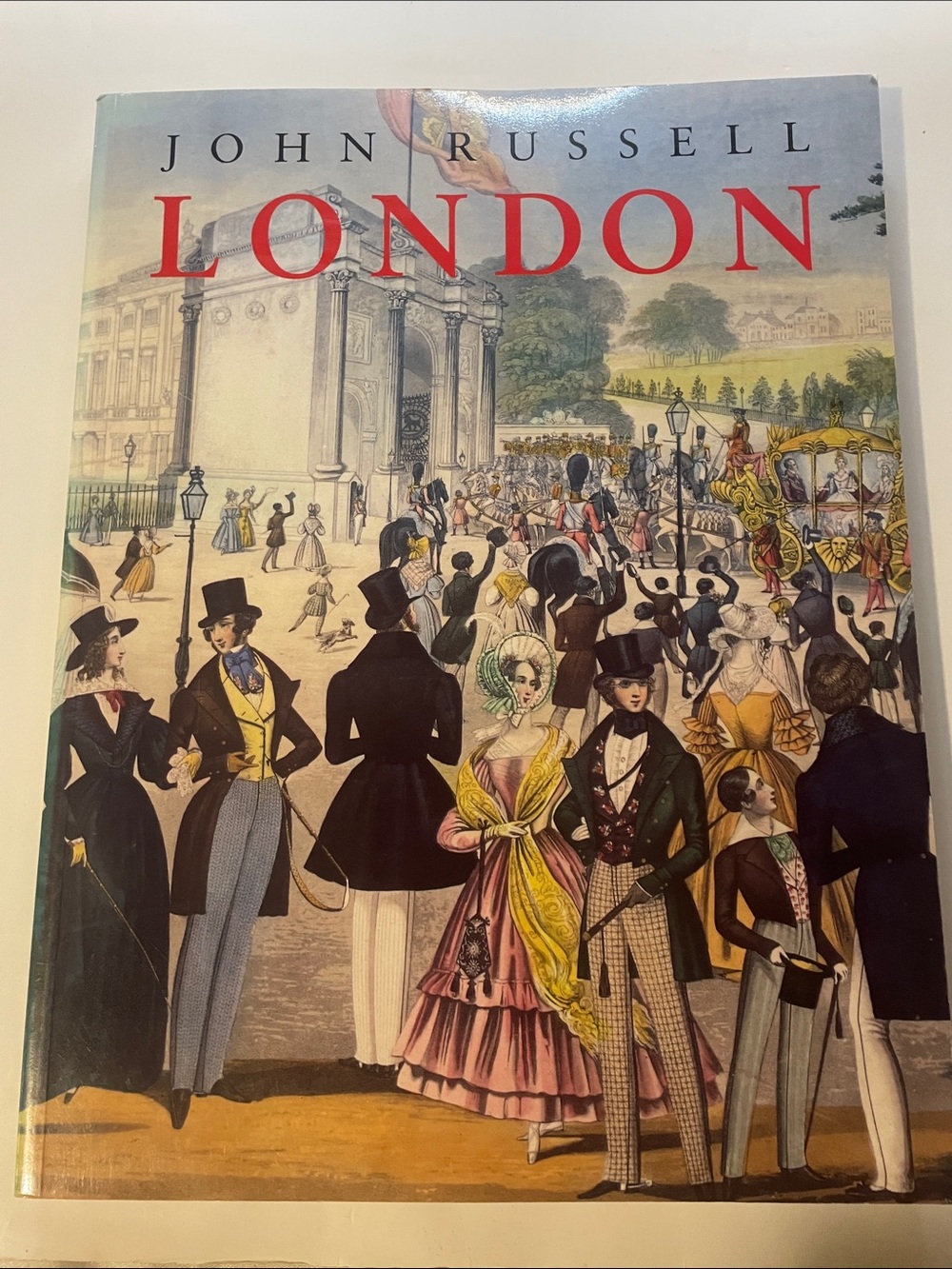 Abrams Books London - Red, Yellow, Blue, Black, Pink, Green